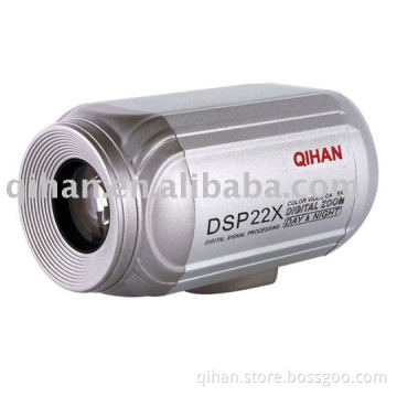 Zoom Camera